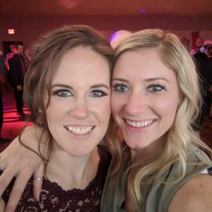 Meet your Posher, Karissa